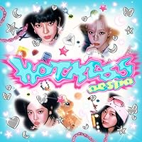 s*読様 aespa Hot Mess 全員サイン s*読様 aespa Hot Mess 全員サイン s*読様 aespa Hot Mess
