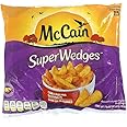 マッケイン スーパーウェッジ ポテト 2kg Super Wedges Potato
