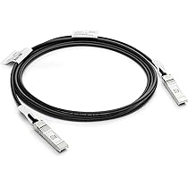 Amazon.co.jp: HPE Aruba互換J9281D SFP+ to SFP+ Twinax