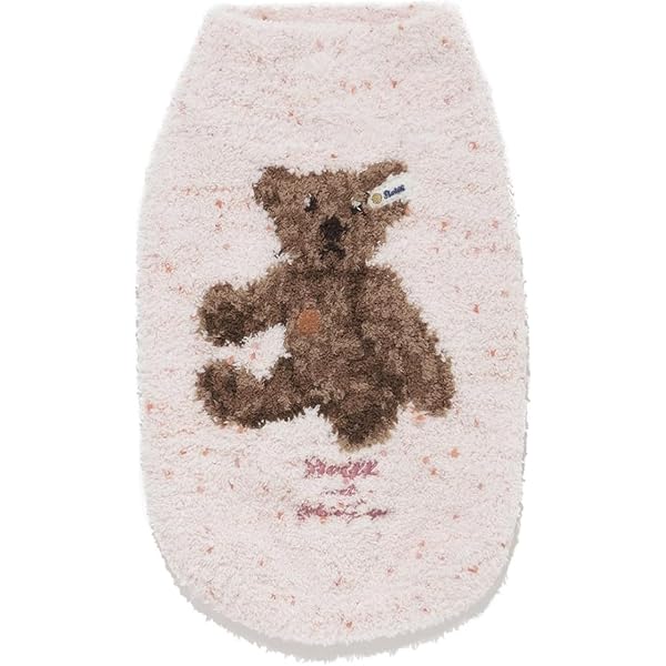 Amazon | [ジェラートピケ キャットアンドドッグ]【CAT&DOG】ベビモコ