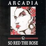 So Red the Rose