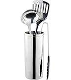 Amazon｜WMF (ヴェーエムエフ) キッチンツールスタンド すっきり使い