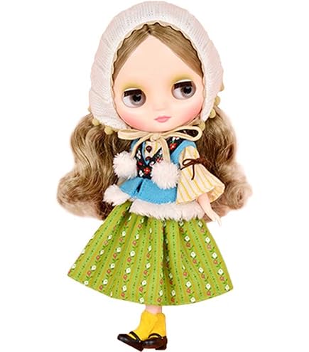 Amazon | ミディブライス ショップ限定 シュアリー・スザンヌ | 人形