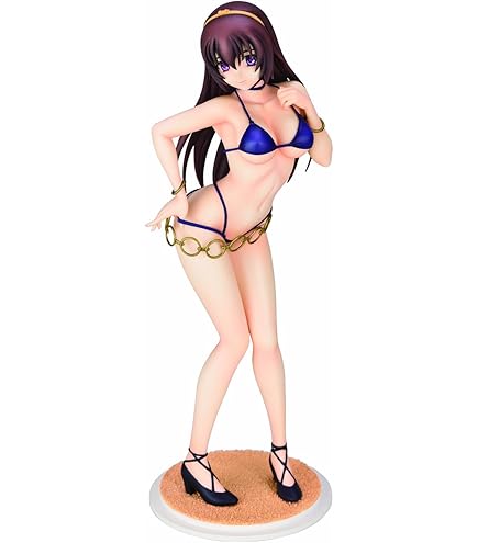 Amazon | ゼノサーガIII コスモス（KOS-MOS） 水着ver. テロス