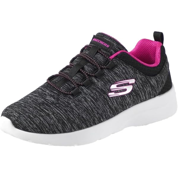 Amazon | [スケッチャーズ] スニーカー Elite Flex