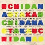 Adversity is the first path to truth.(�d�e����/���N�ƃ~�T�C��/���̂悤��)