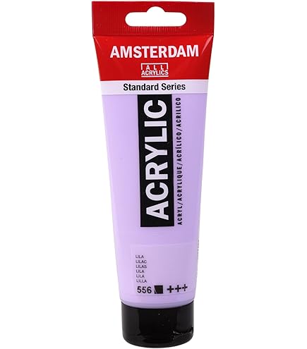 【期間限定SALE中】 新品未使用 アムステルダム アクリリックD 120ml AMSTERDAM アムステルダム アクリリックカラー 普通色 120ml
