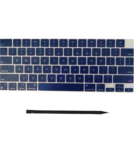 Amazon | A2338 日本語キーボード For MacBook Pro 13'' A2338 M1 M2