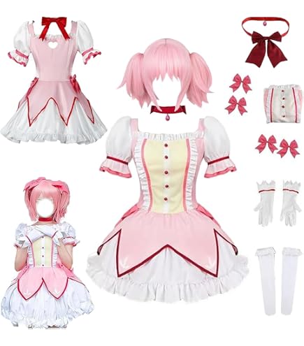 Amazon.co.jp: CGcosplay アズールレーン 武蔵 むさし コスプレ衣装