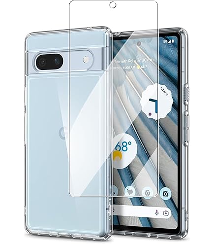Amazon | 【整備済み品】 Google Pixel 7a G82U8 128GB Sea SIMフリー