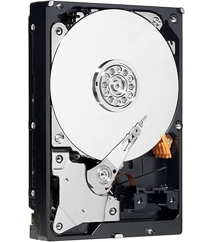 Amazon | Western Digital Caviar Green 3.5inch Intelipower