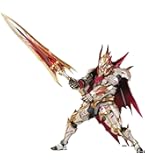 Amazon.co.jp: モンスターハンター4G CFBアクションフィギュア 4