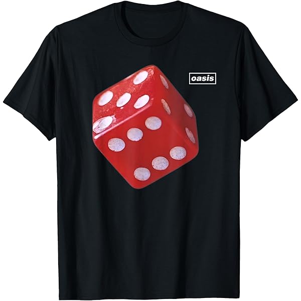 セントマイケル DICE Tシャツ XL oasis セントマイケル DICE Tシャツ XL oasis セントマイケル