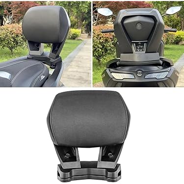 Amazon.co.jp 最新リリース: バイク用バックレスト の新着