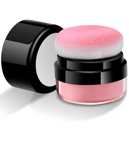 Amazon | ラシンシア ラ・シンシア マジェンヌ チークパウダー(チーク