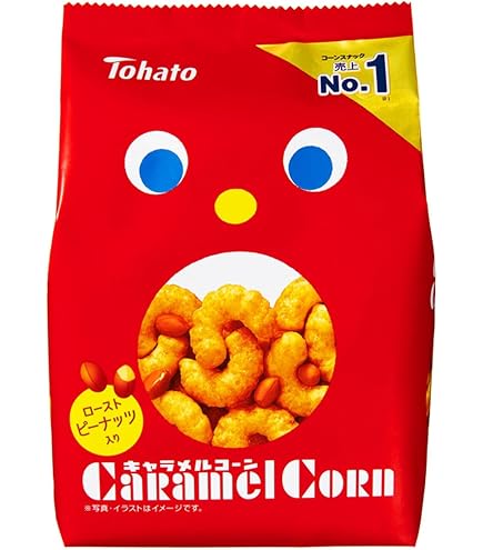パーティースナックゲーム東ハトキャラメルコーンポッキーハバネロコアラのマーチ Amazon.co.jp: 東ハト キャラメルコーン 70g×12袋 : 食品・飲料・お酒