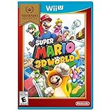 Selects: Super Mario 3D World