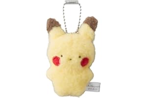 ポケモンセンターオリジナル ほわほわてのひらマスコット ピカチュウ