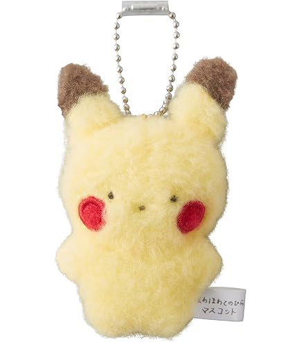 Amazon.co.jp: ポケモンセンターオリジナル ぬいぐるみ 冬のかくれんぼ