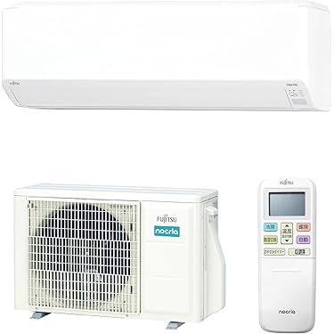 Amazon.co.jp 売れ筋ランキング: エアコン本体 の中で最も人気のある