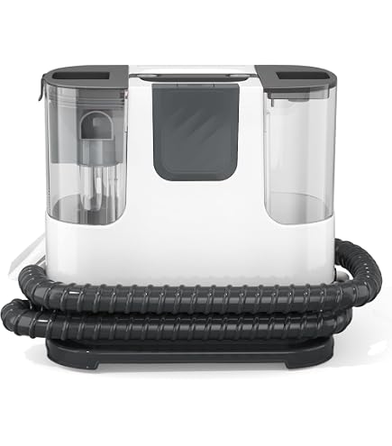 Amazon.co.jp: YTE PRO カーペットクリーナー 2025新登場 400W 12KPA