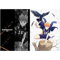Amazon.co.jp: コスパ COSPA 【公式】 ハイキュー!! 影山飛雄 缶