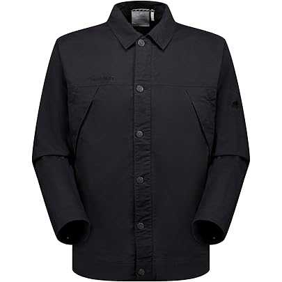 Amazon | [マムート] ハイランド ウィンドブレーカー カーディガン