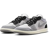 Amazon | [ナイキ] エア ジョーダン 1 ロー SE クラフト AIR