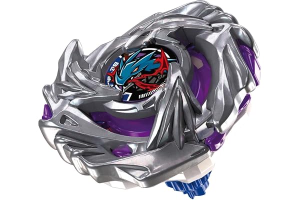 タカラトミー(TAKARA TOMY) BEYBLADE X ベイブレードX BX-52 スターター ラスタードラグーン6-60LC | プラスチック素材
