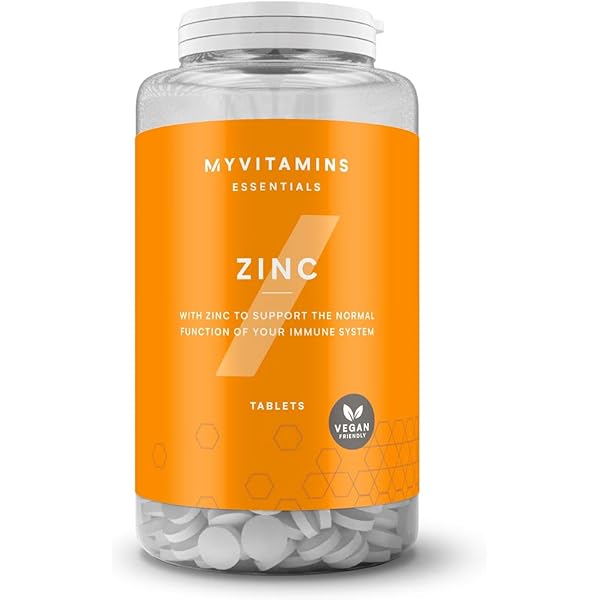 Amazon | マイプロテイン MYPROTEIN 亜鉛 90粒 | Myprotein | 亜鉛