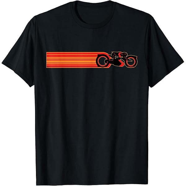 Amazon | Disney TRON: Ares Lightcycle Race Light Streak Tシャツ