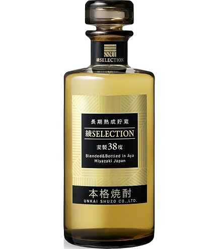 Amazon.co.jp: 十四代 鬼兜 蘭引酒 オーク樽長期貯蔵 米焼酎 40度