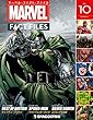 マーベル・ファクト・ファイル 10号 [分冊百科]