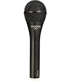 Amazon.co.jp: AUDIX タム パーカッション向け ダイナミックマイク