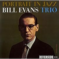 Amazon.co.jp: PORTRAIT IN JAZZ: ミュージック
