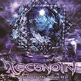 Corridor To The Frozen Sky(コリドー・トゥ・ザ・フローズン・スカイ)