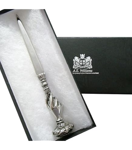 逸品　紙切り　ペーパーナイフ　英国ヴィクトリア期アール・ヌーヴォー　アンティーク 逸品 紙切り ペーパーナイフ 英国ヴィクトリア期アール