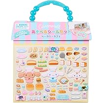 Amazon.co.jp: サンリオ(SANRIO) きせかえセット（キャラクター