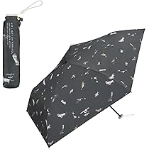 Amazon.co.jp: Wpc. 日傘 折りたたみ傘 沖昌之×Wpc. 遮光軽量アンブレ