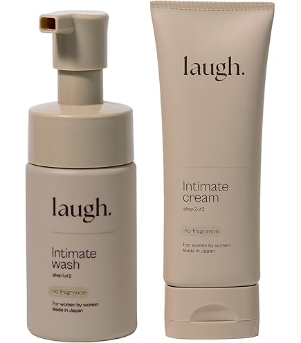 Amazon | 【公式】laugh. 旧容器 ラフドット インティメイトウォッシュ