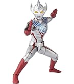 Amazon.co.jp: TAMASHII NATIONS S.H.フィギュアーツ ウルトラマン