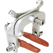 PAUL アルミ ブレーキレバー シルバー PAUL* duplex lever (silver) - BLUE LUG ONLINE STORE