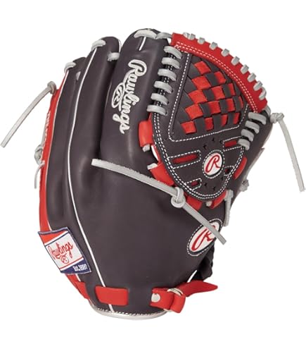 Amazon | ローリングス(Rawlings) 野球 グラブ グローブ 軟式 HOH MLB