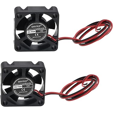 33V 業界最強 冷却ファンセット Amazon.co.jp: D1350X12CXXZ-18 SERVO 12V 125mm 0.33A 3-Wire