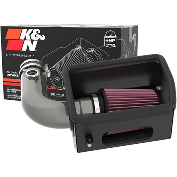 Amazon | 【並行輸入品】 K&N タイフーンインテークキット トヨタ 86 