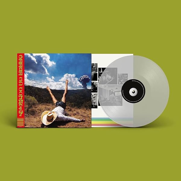 Amazon.co.jp: GETTING KILLED (輸入盤) [Analog]: ミュージック