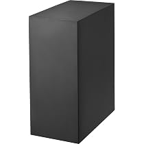 Amazon.co.jp: 山崎実業(Yamazaki) 水槽ラック ブラック W61×D34×H70cm