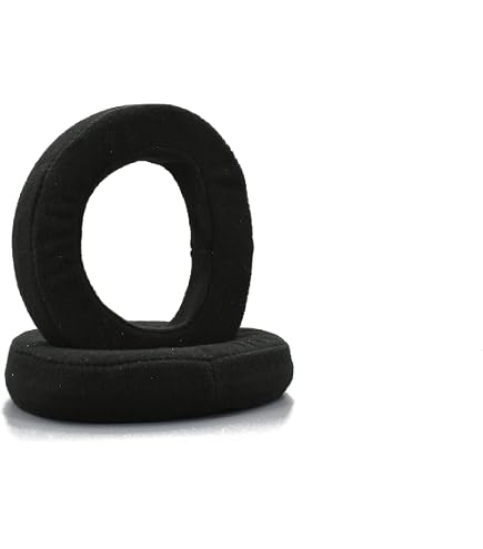 Amazon | ゼンハイザー Sennheiser HD 820用イヤーパッド 1ペア