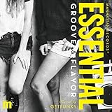 �}���n�b�^���E���R�[�h(R)�g�G�b�Z���V�����h-�O���[�u & �t���C�o�[- �~�b�N�X�h�E�o�C�EDJ �Q�b�g�t�@���L�[