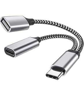 Amazon.co.jp: GPS USB レシーバー, 内蔵 GPSアンテナ チップ 一